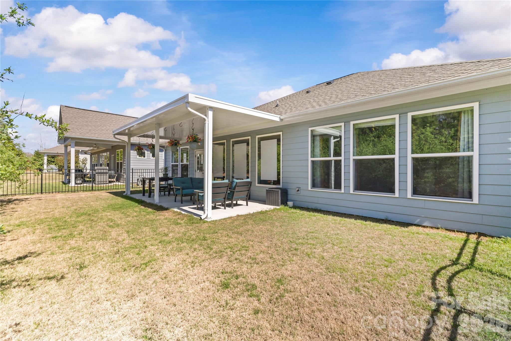 Massey - Residential