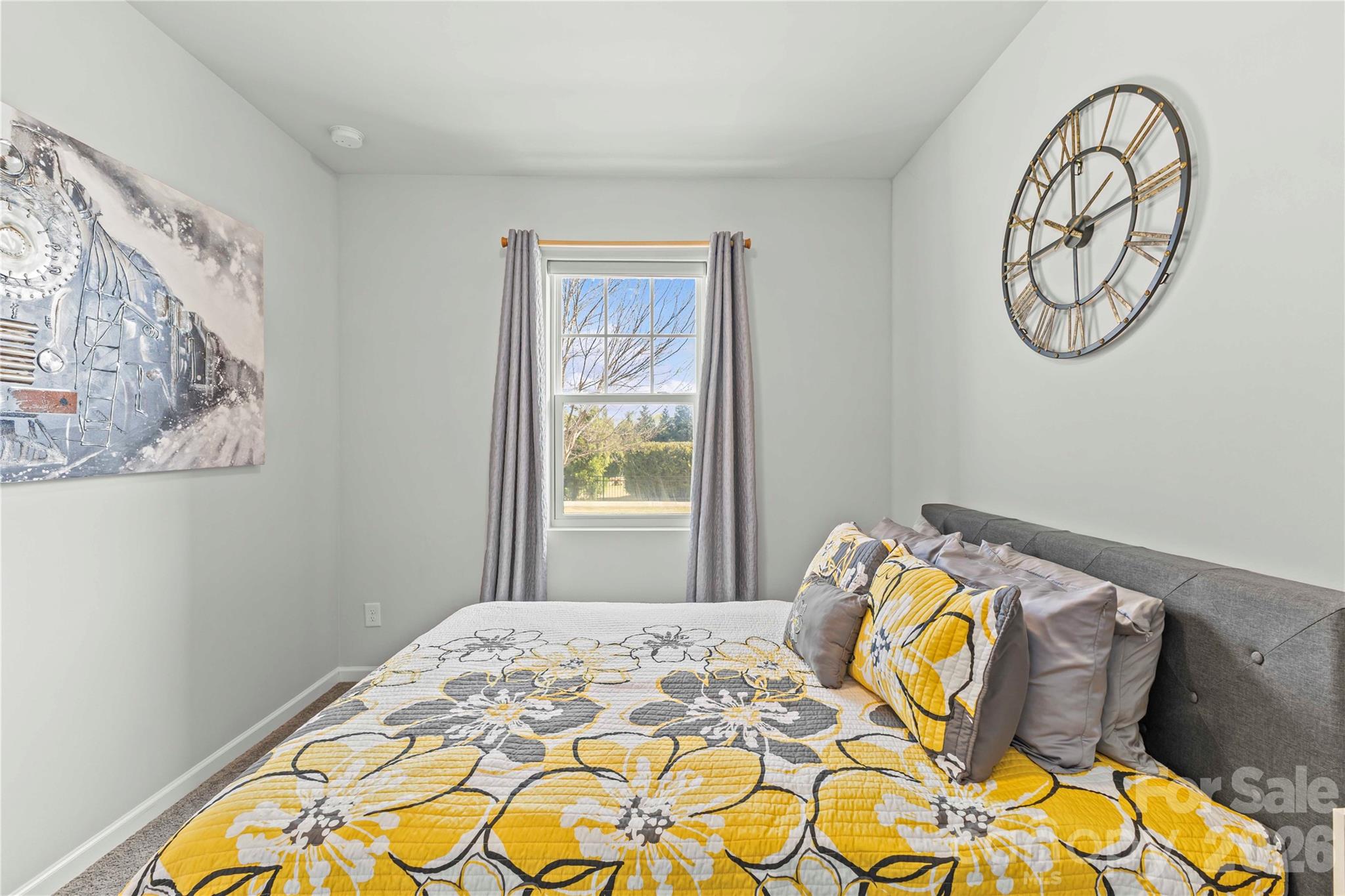 Massey - Residential