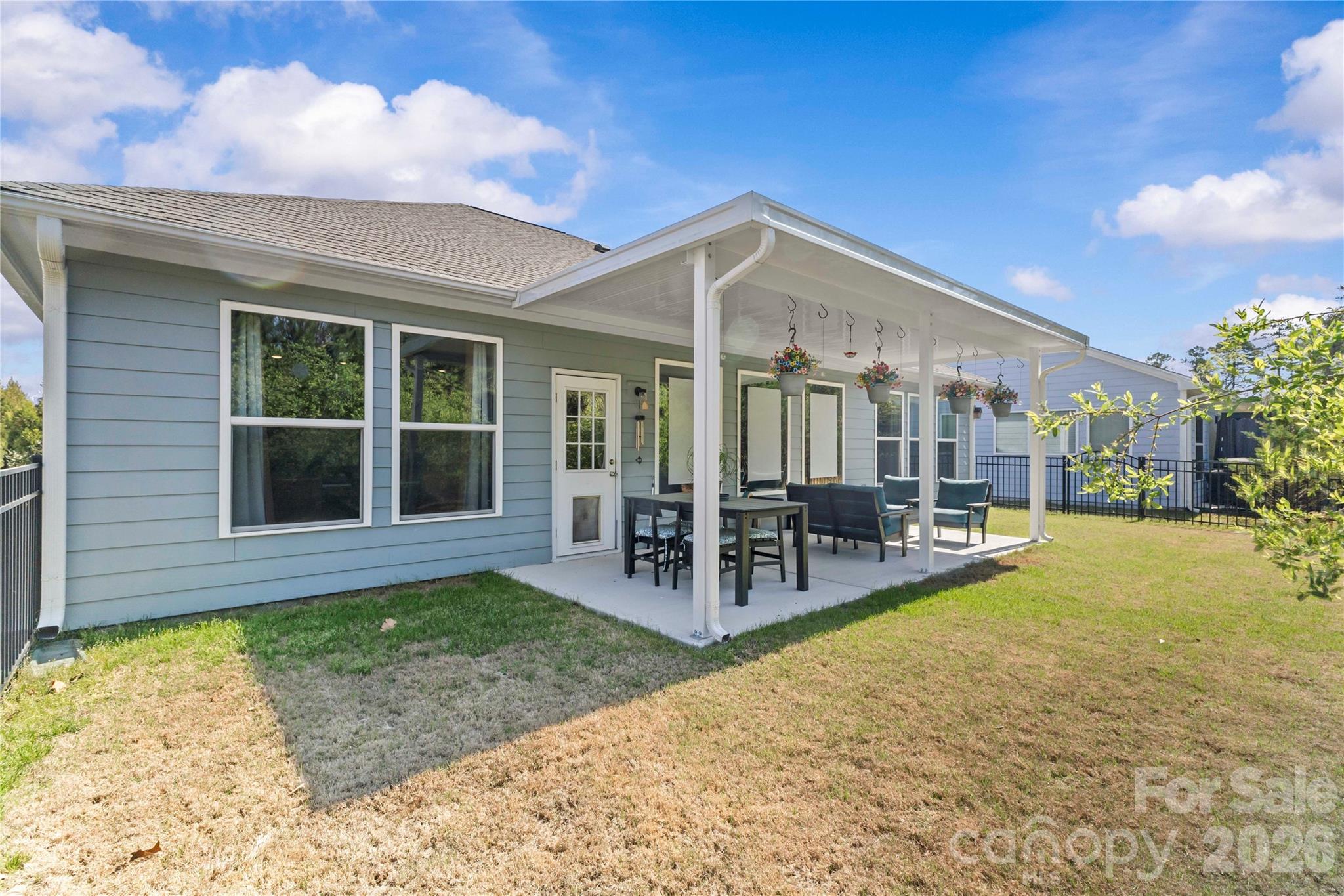 Massey - Residential