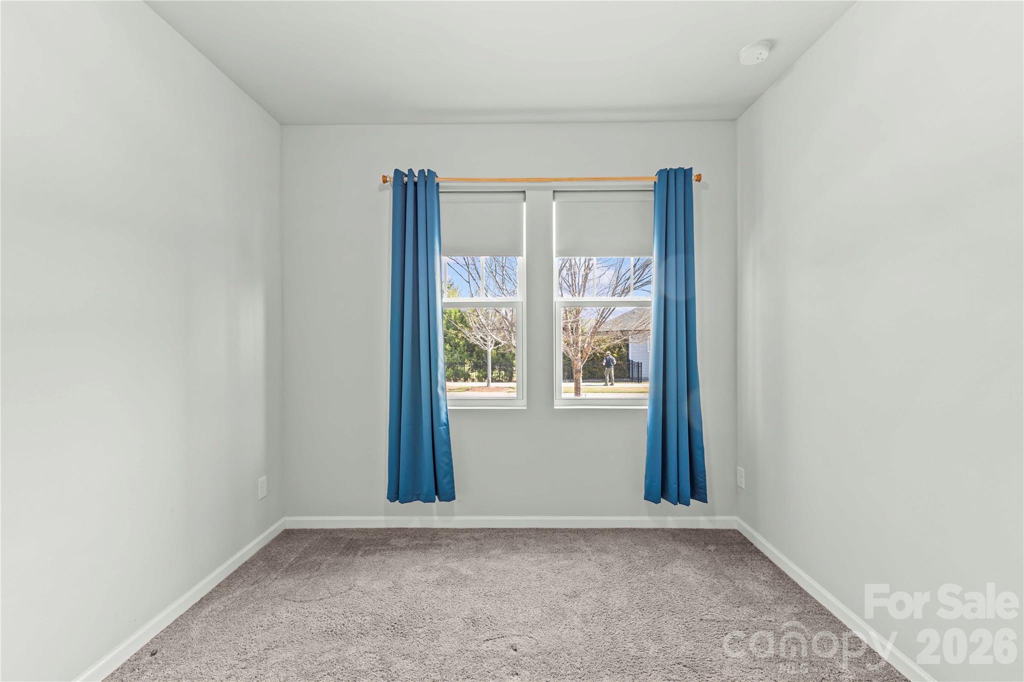 Massey - Residential