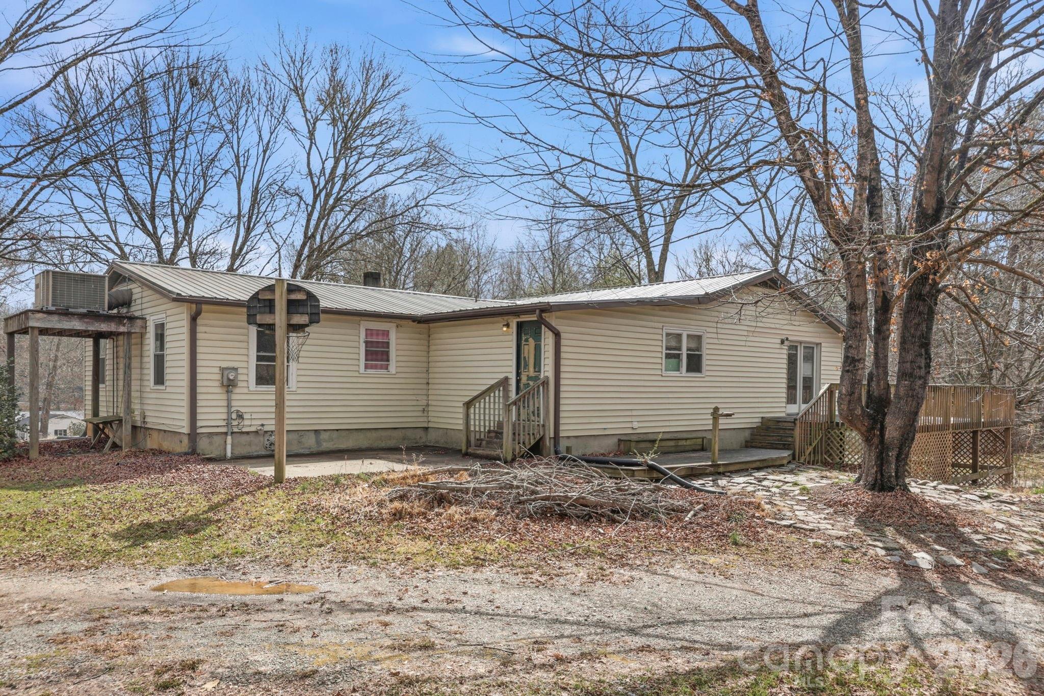 Whispering Pines - Residential