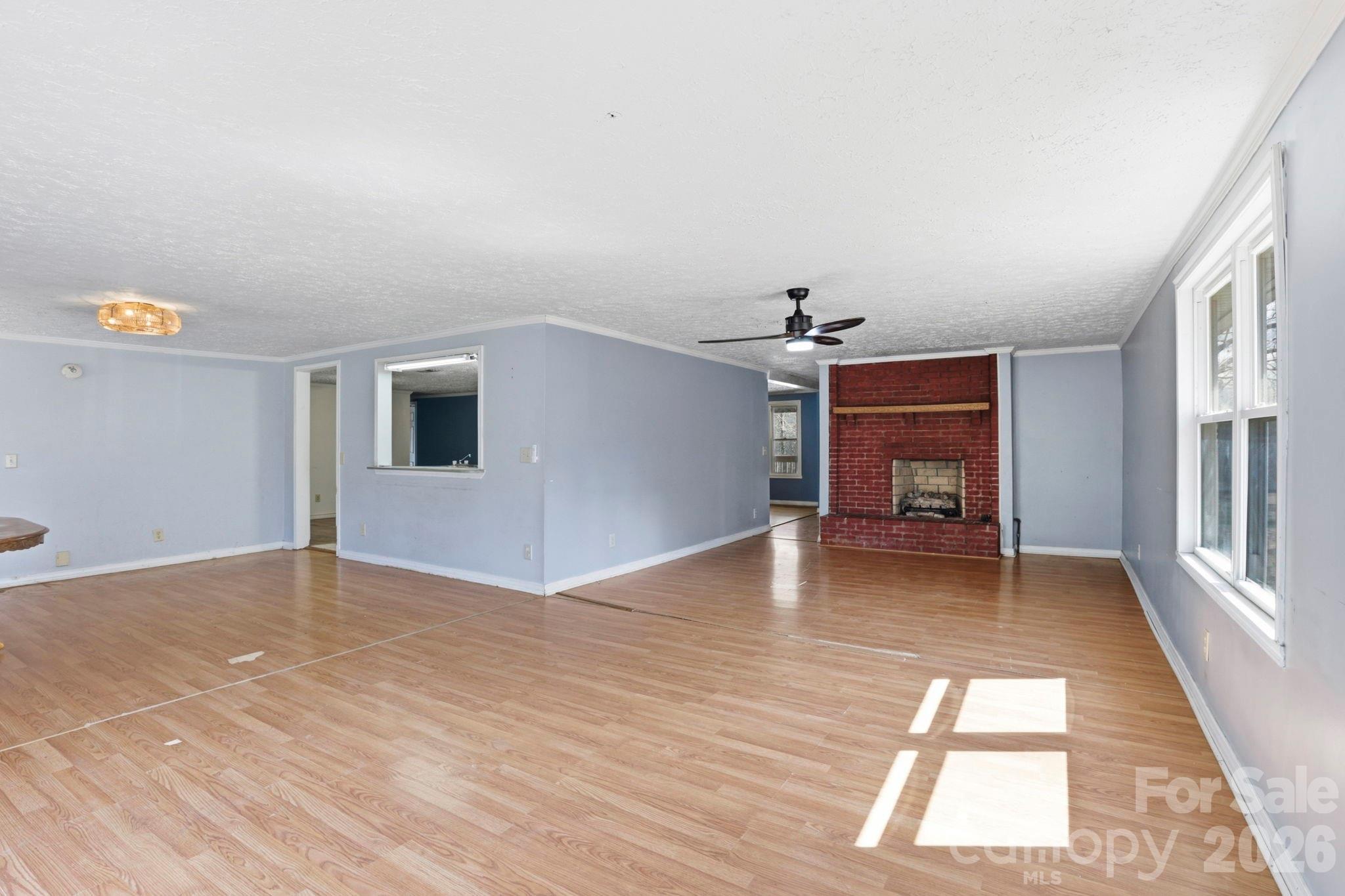 Whispering Pines - Residential