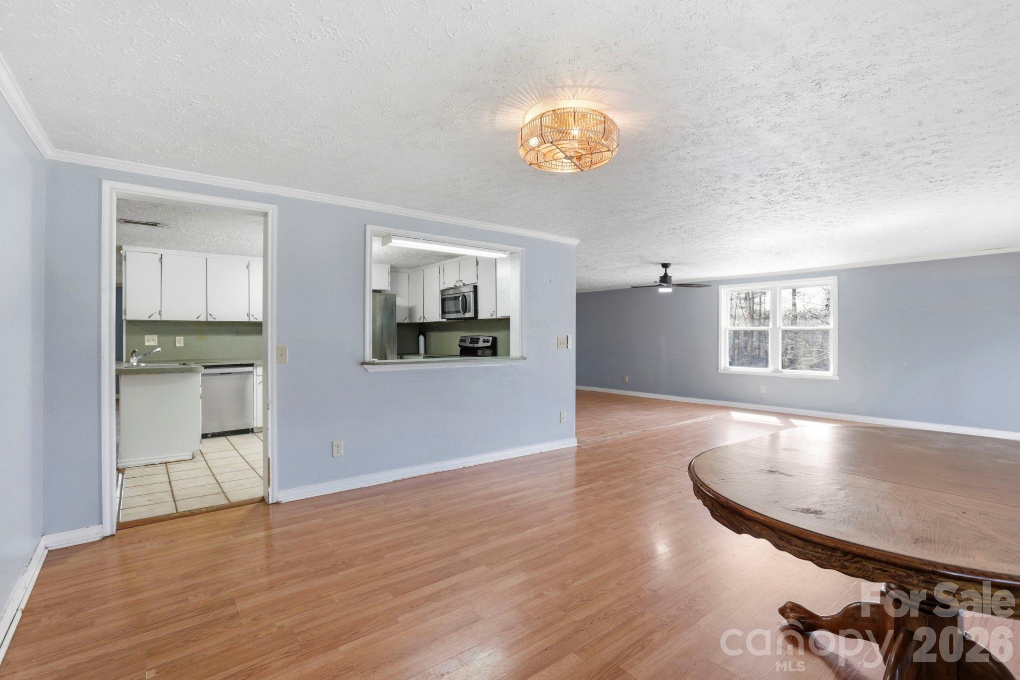 Whispering Pines - Residential