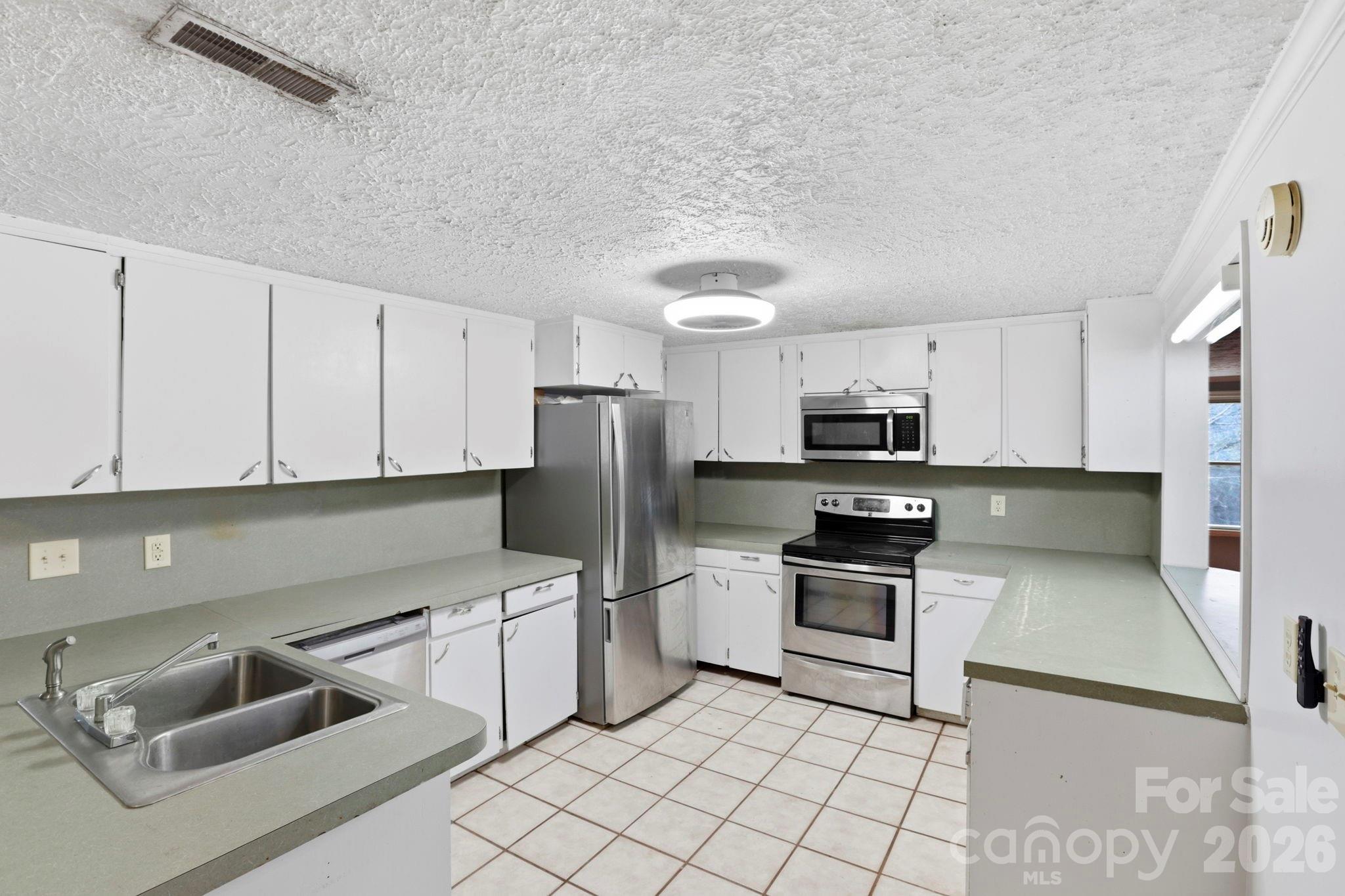 Whispering Pines - Residential