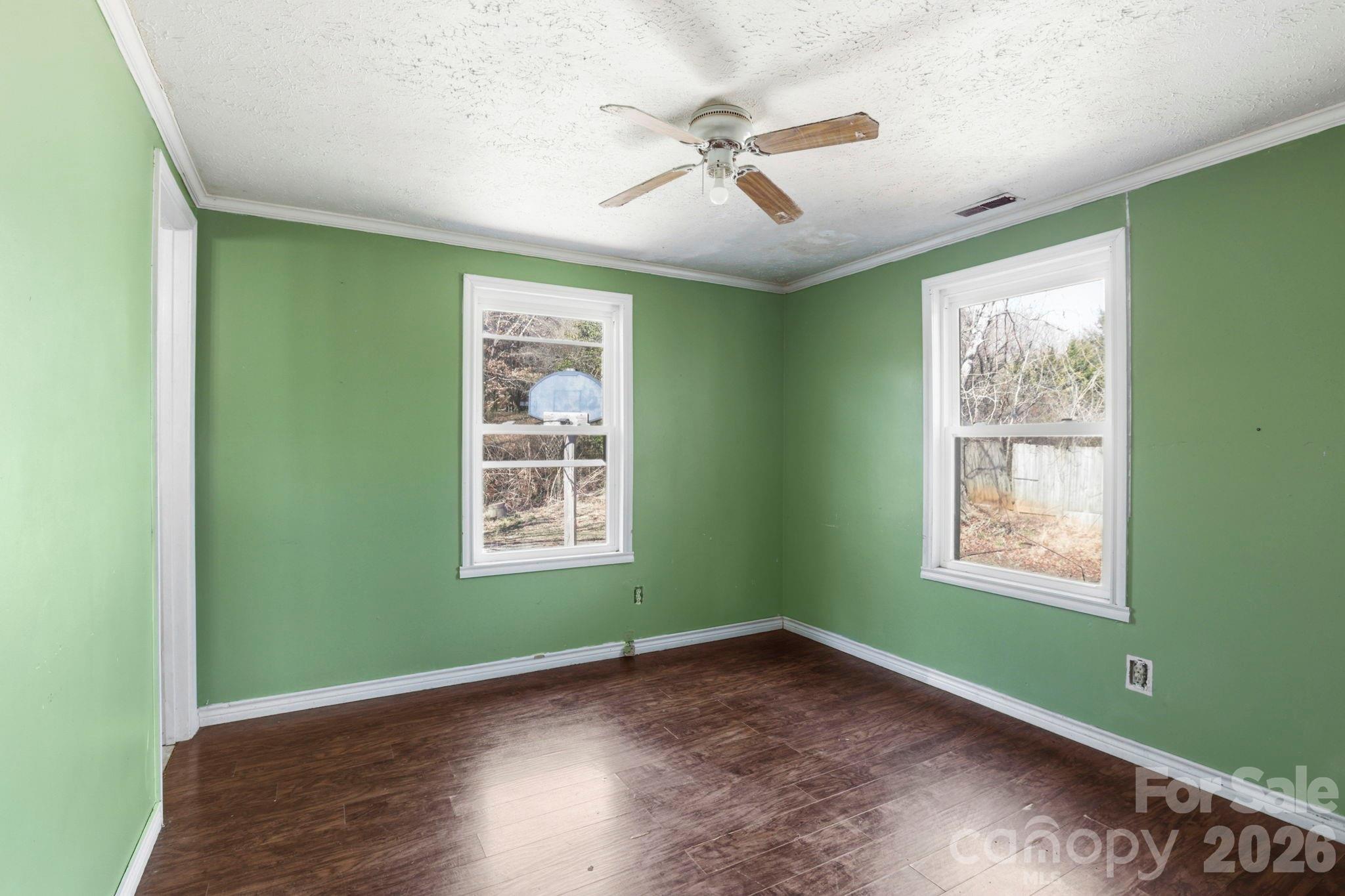 Whispering Pines - Residential