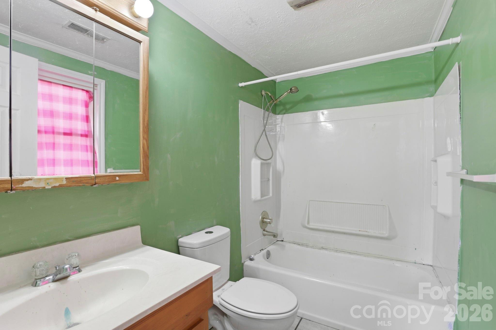 Whispering Pines - Residential