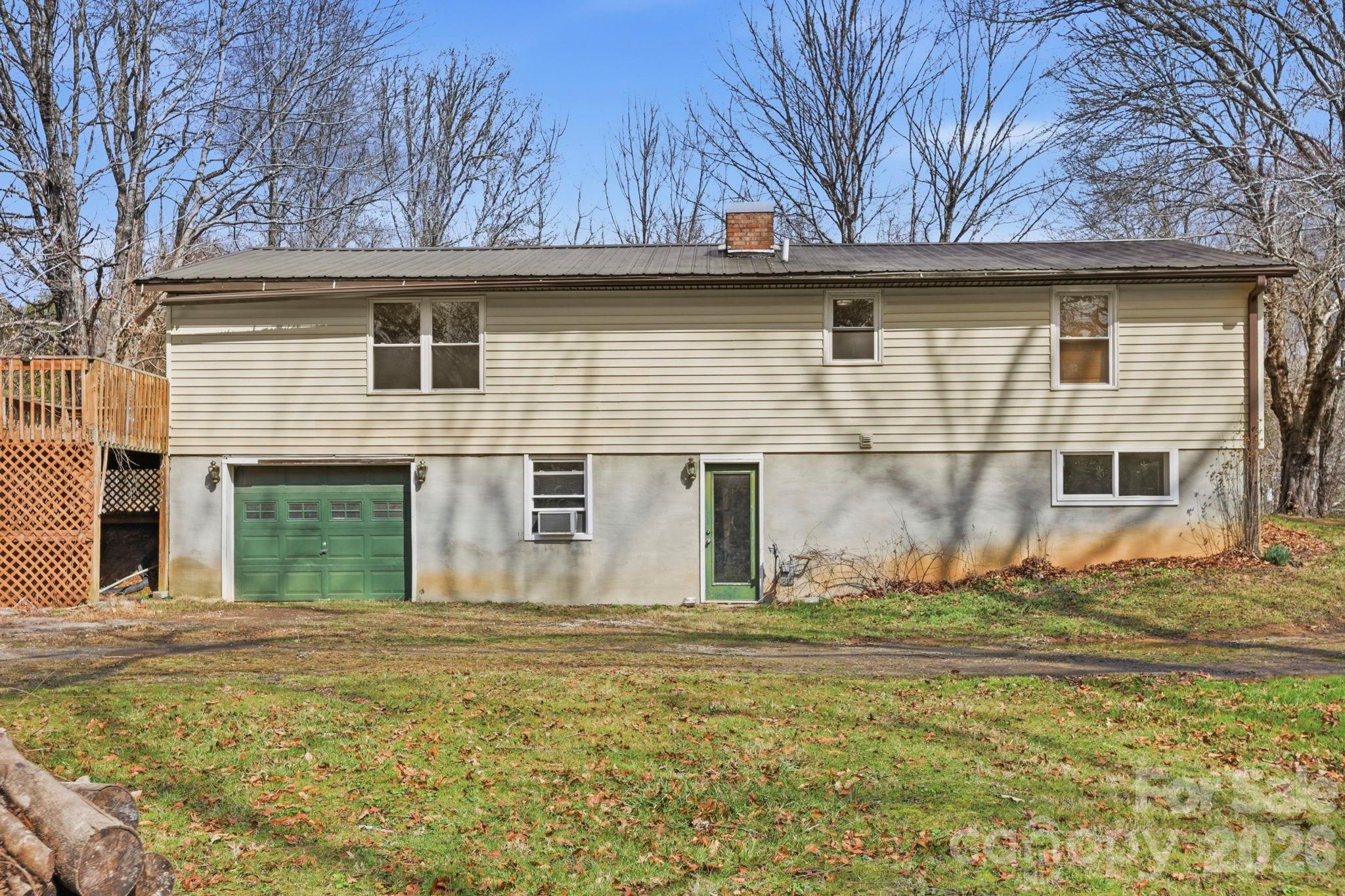 Whispering Pines - Residential