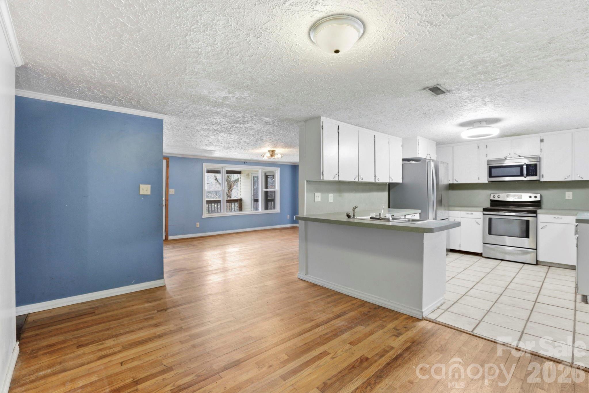 Whispering Pines - Residential