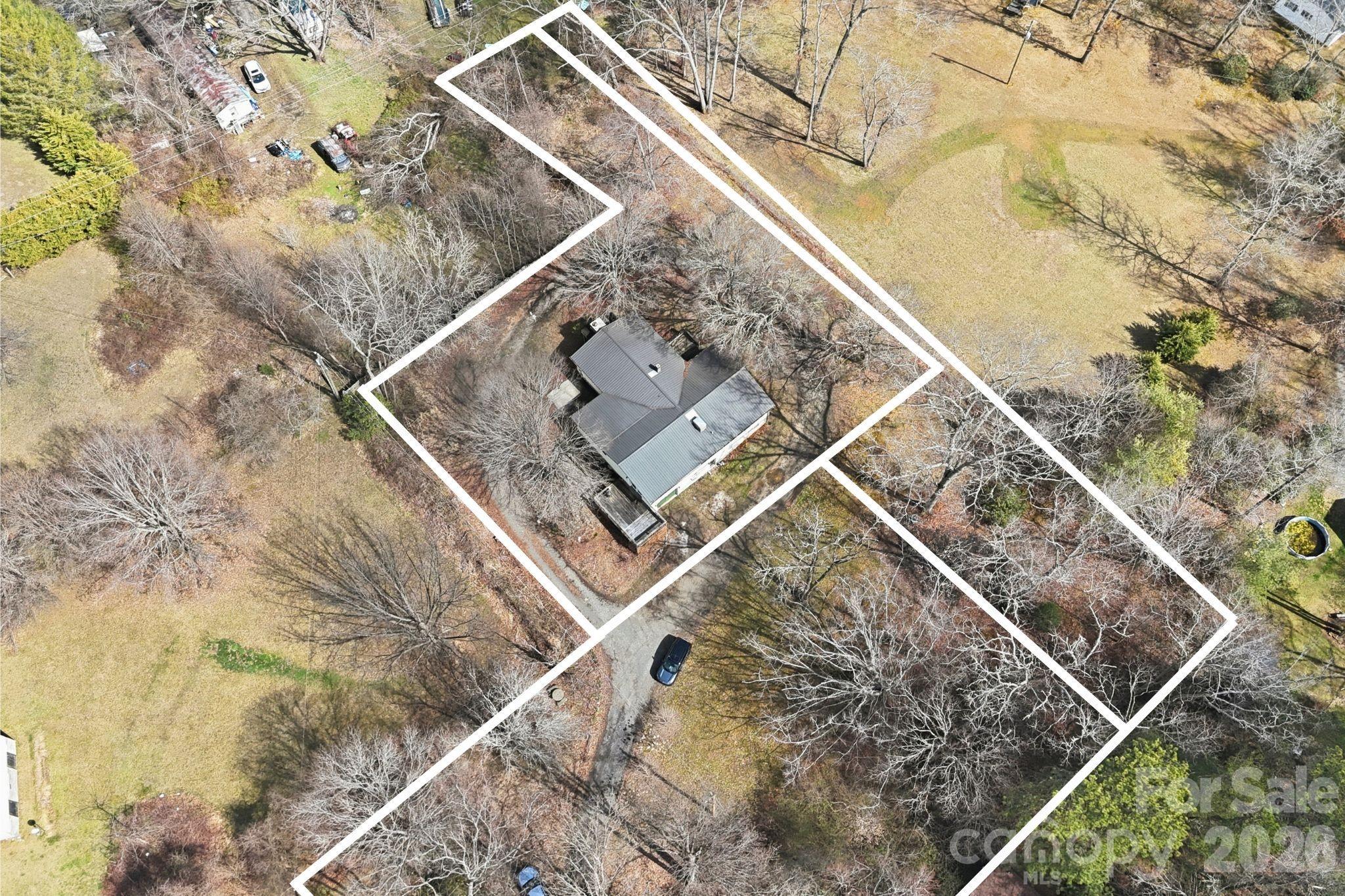 Whispering Pines - Residential