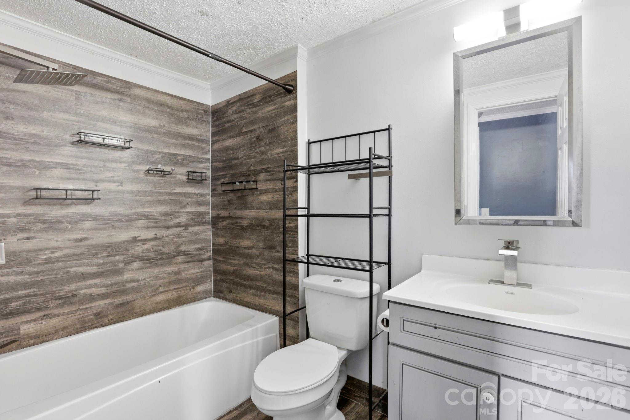 Whispering Pines - Residential