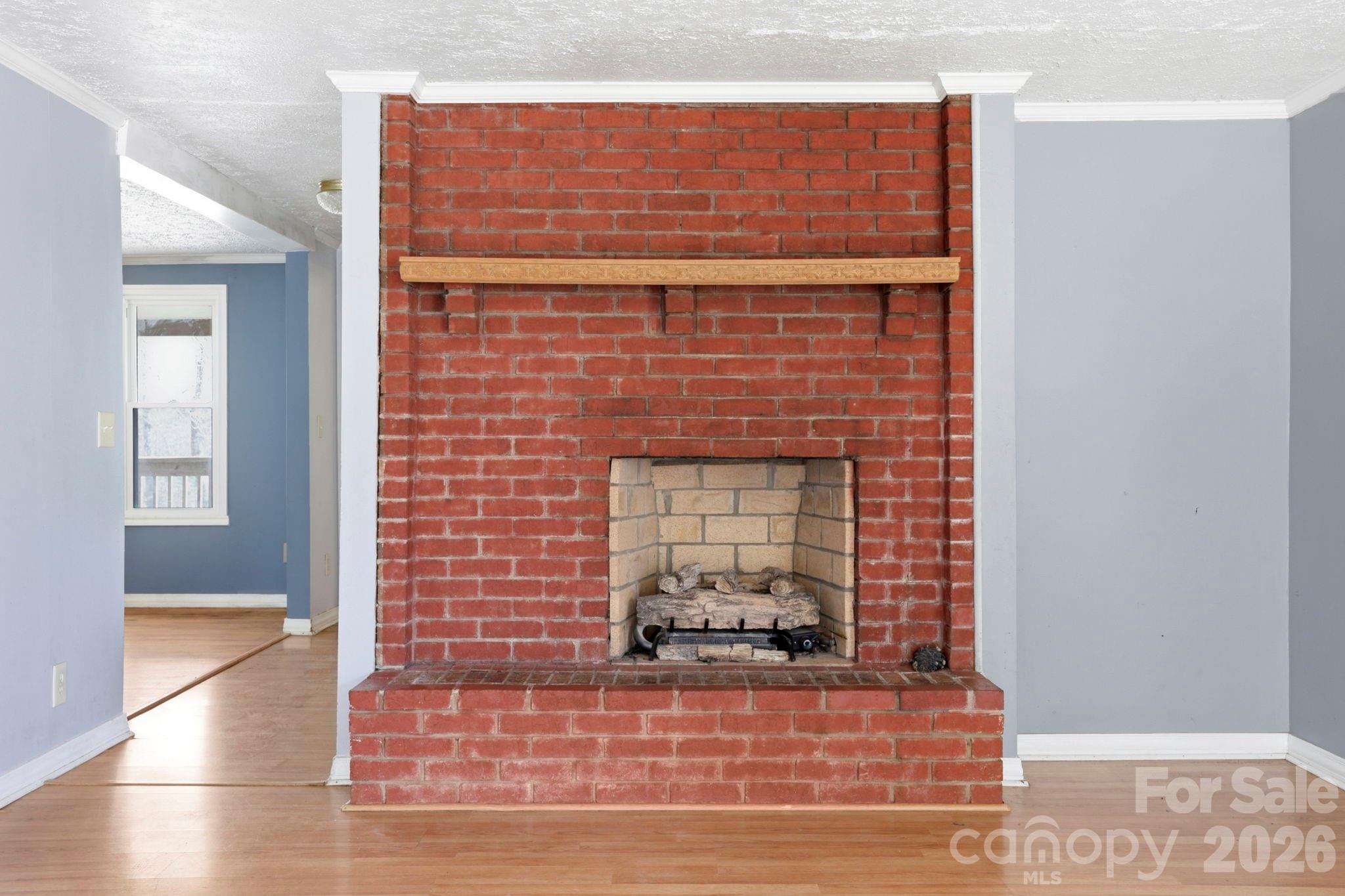 Whispering Pines - Residential