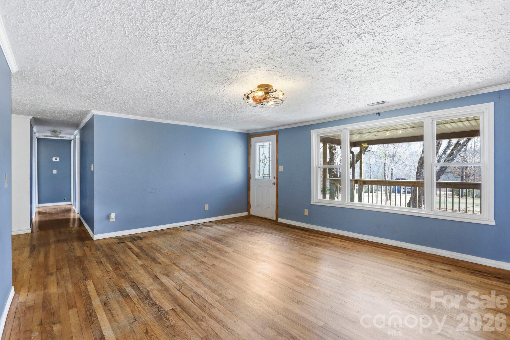 Whispering Pines - Residential