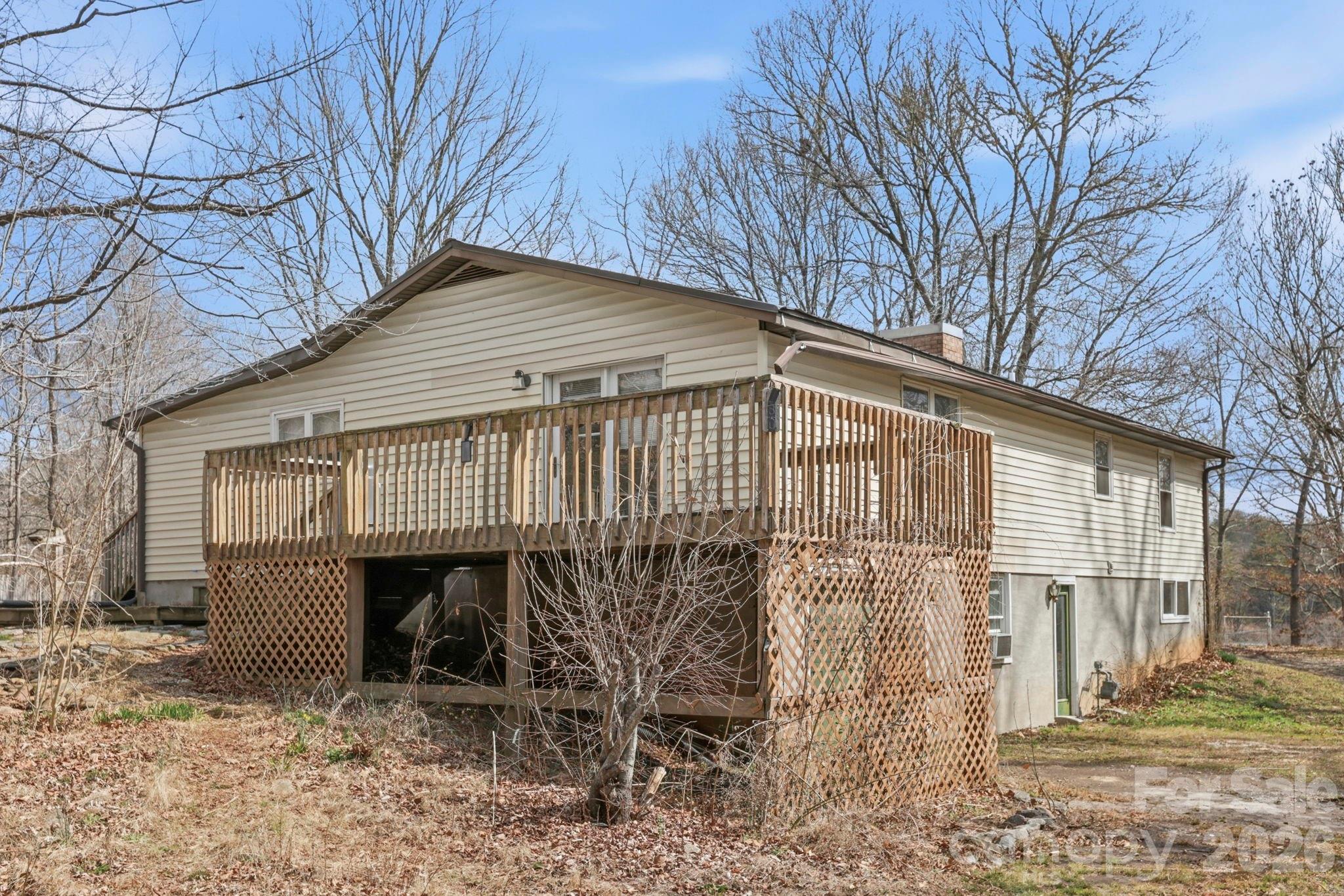 Whispering Pines - Residential