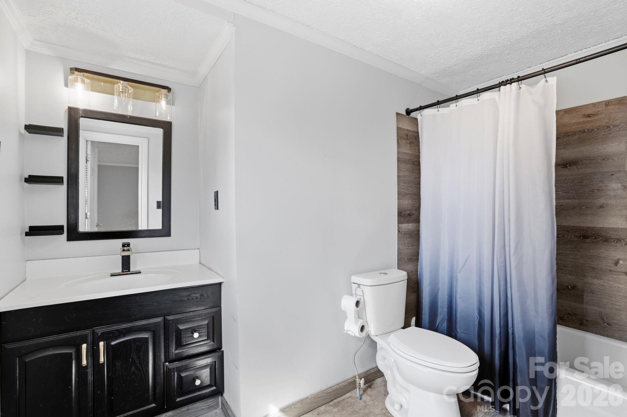 Whispering Pines - Residential