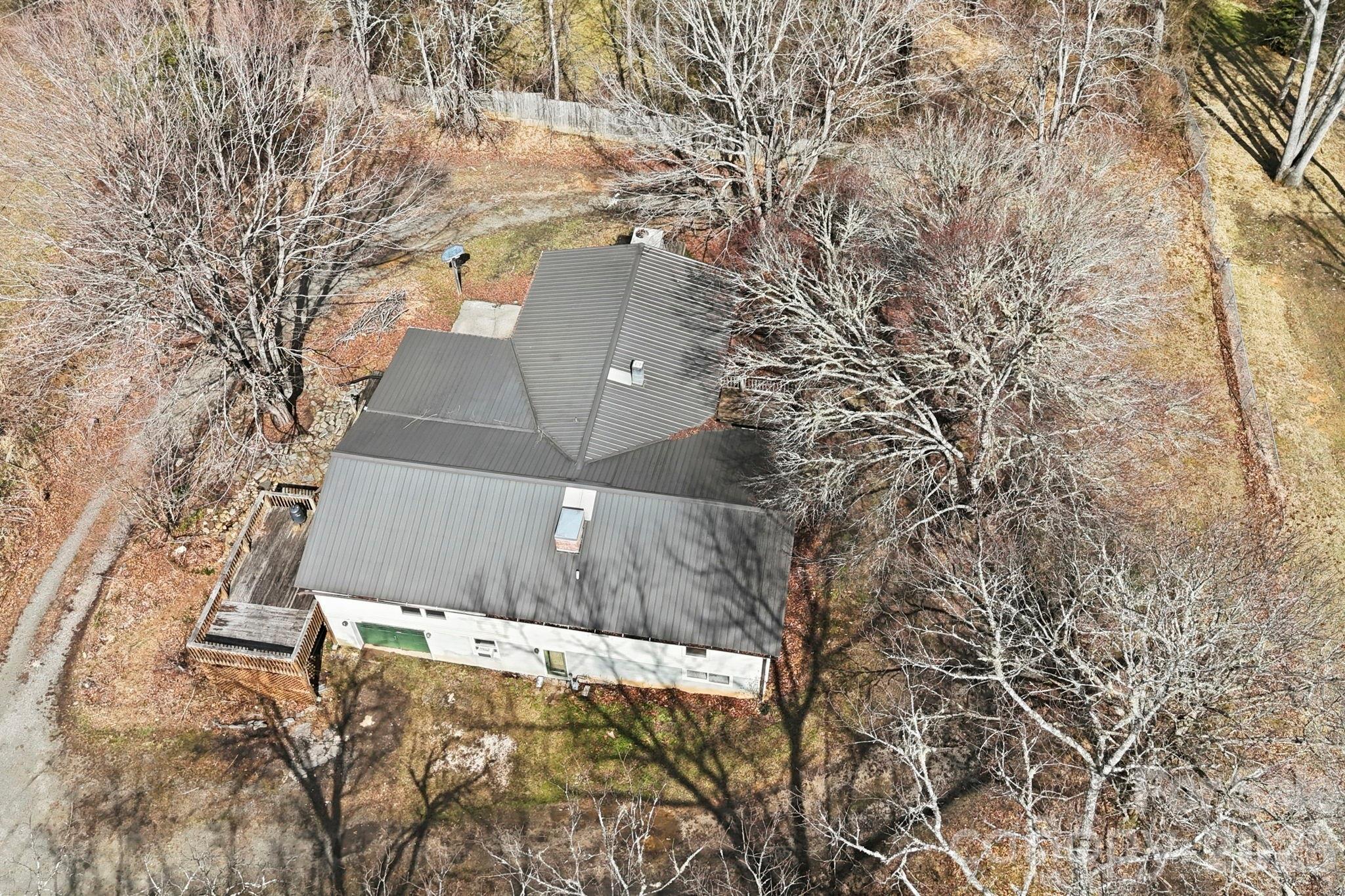 Whispering Pines - Residential