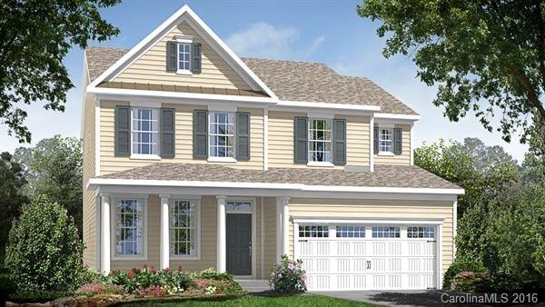 Byers Creek - Residential