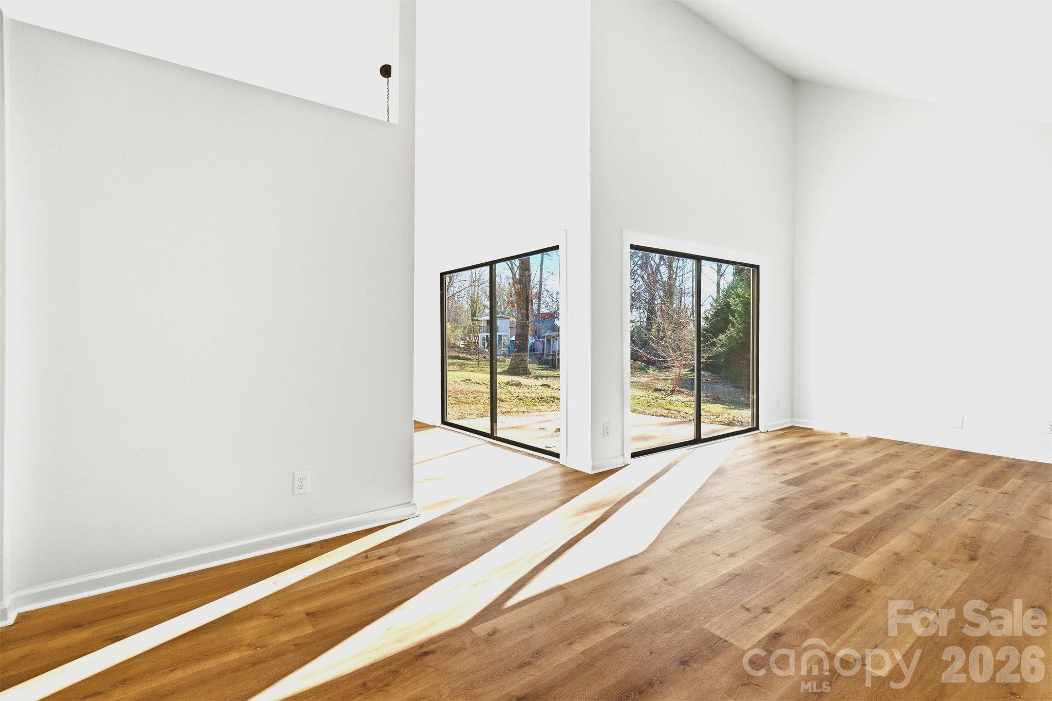 Briarwood Heights - Residential