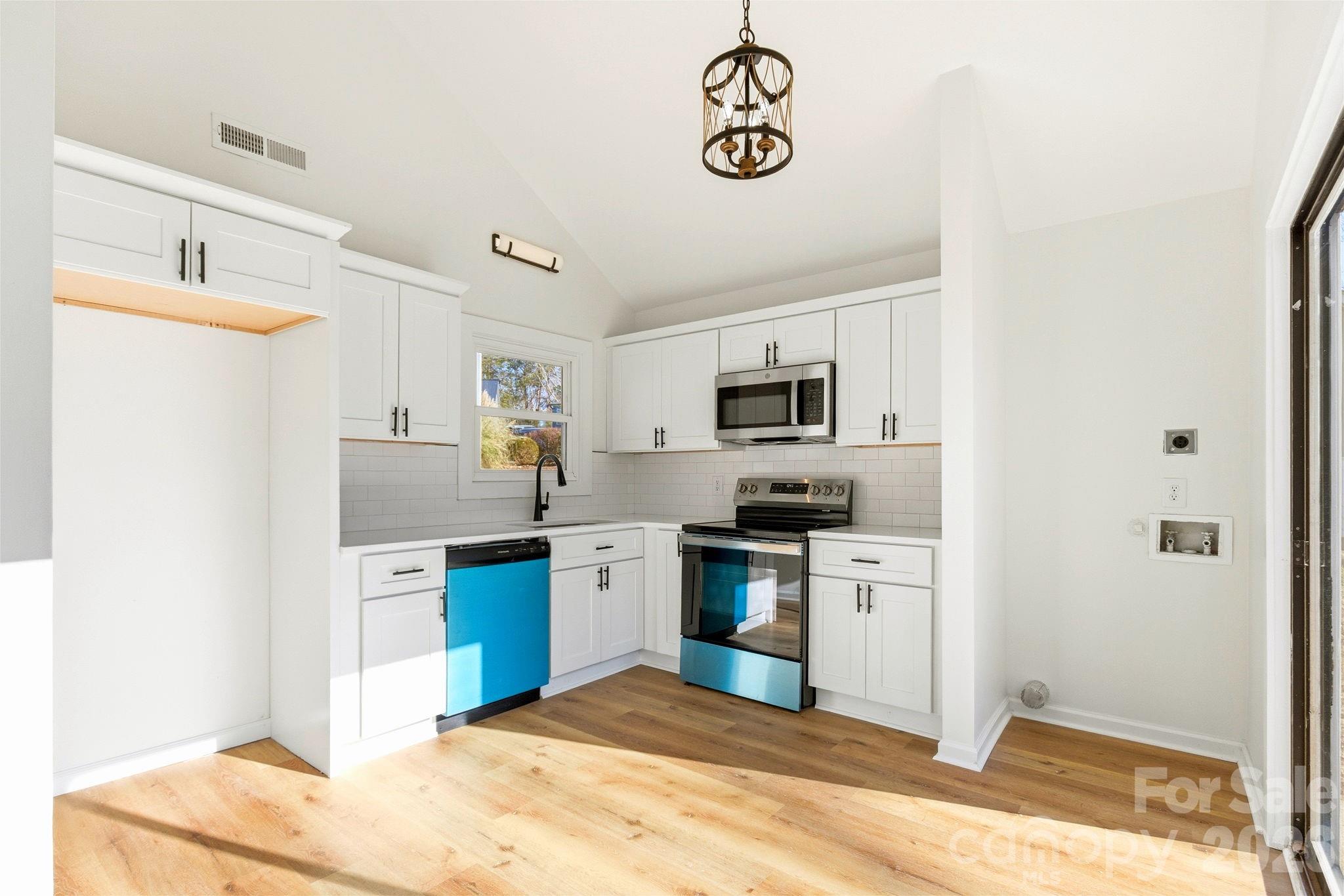 Briarwood Heights - Residential