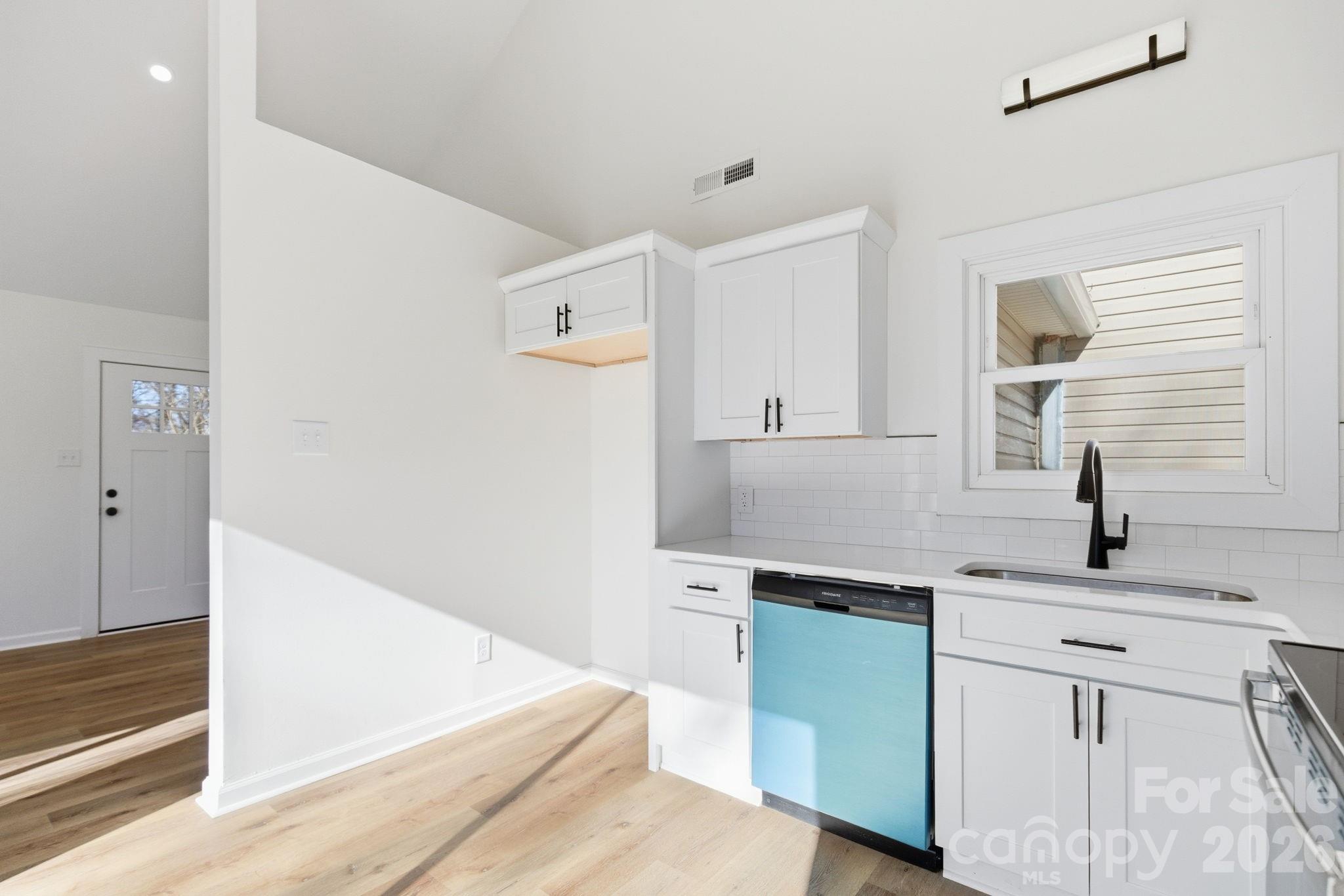 Briarwood Heights - Residential