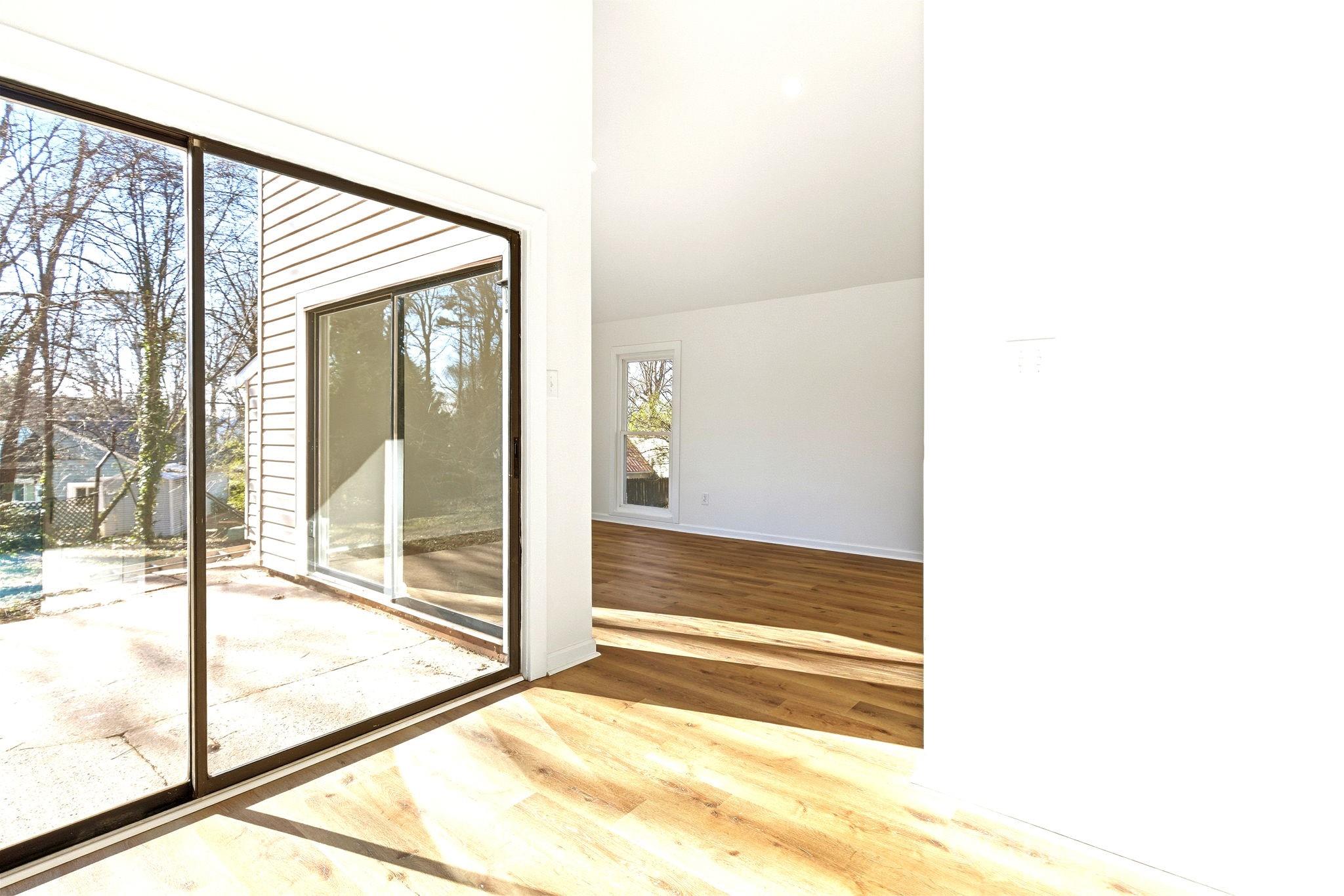 Briarwood Heights - Residential