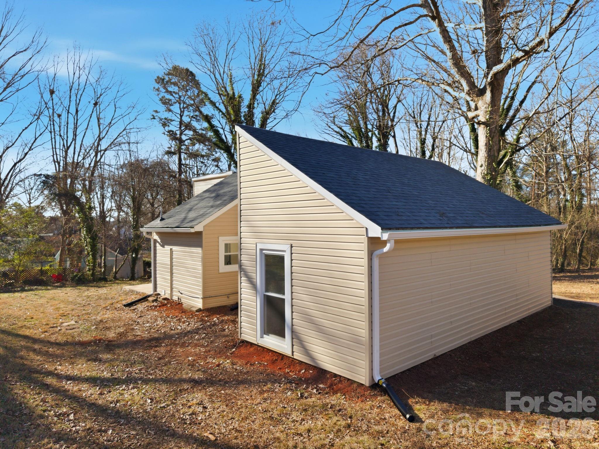 Briarwood Heights - Residential