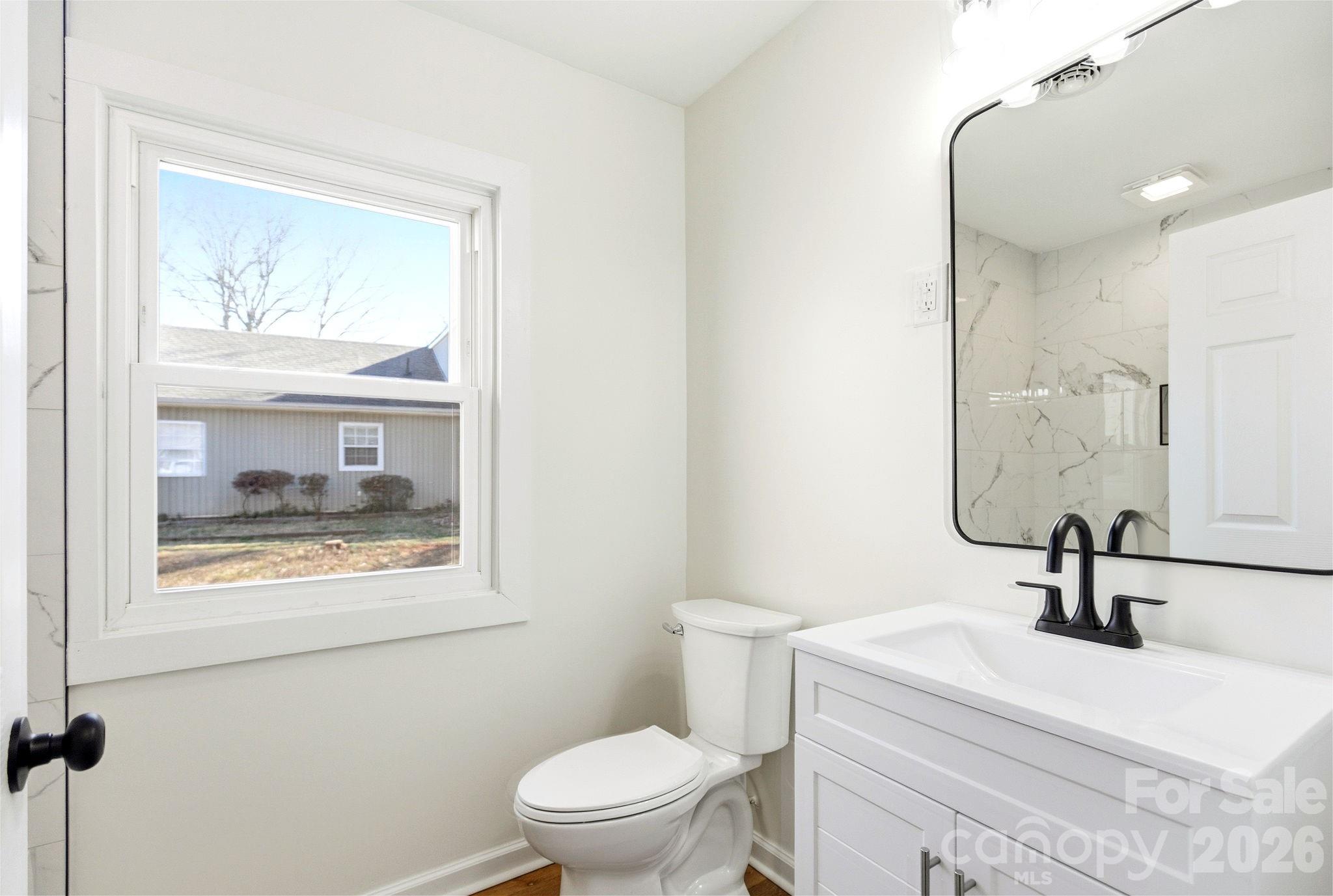 Briarwood Heights - Residential