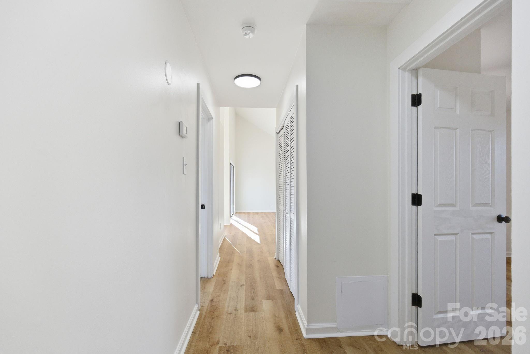 Briarwood Heights - Residential