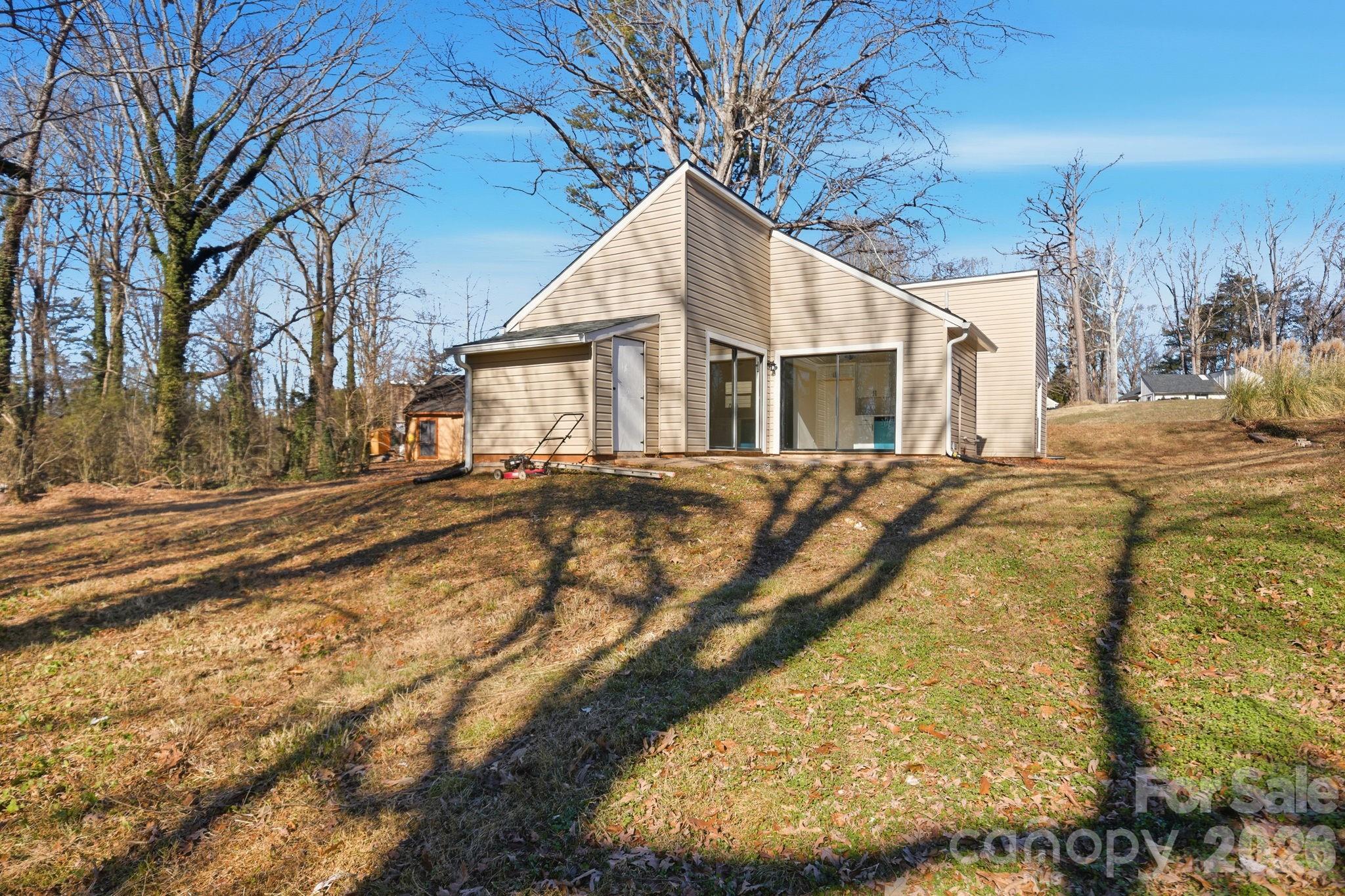 Briarwood Heights - Residential