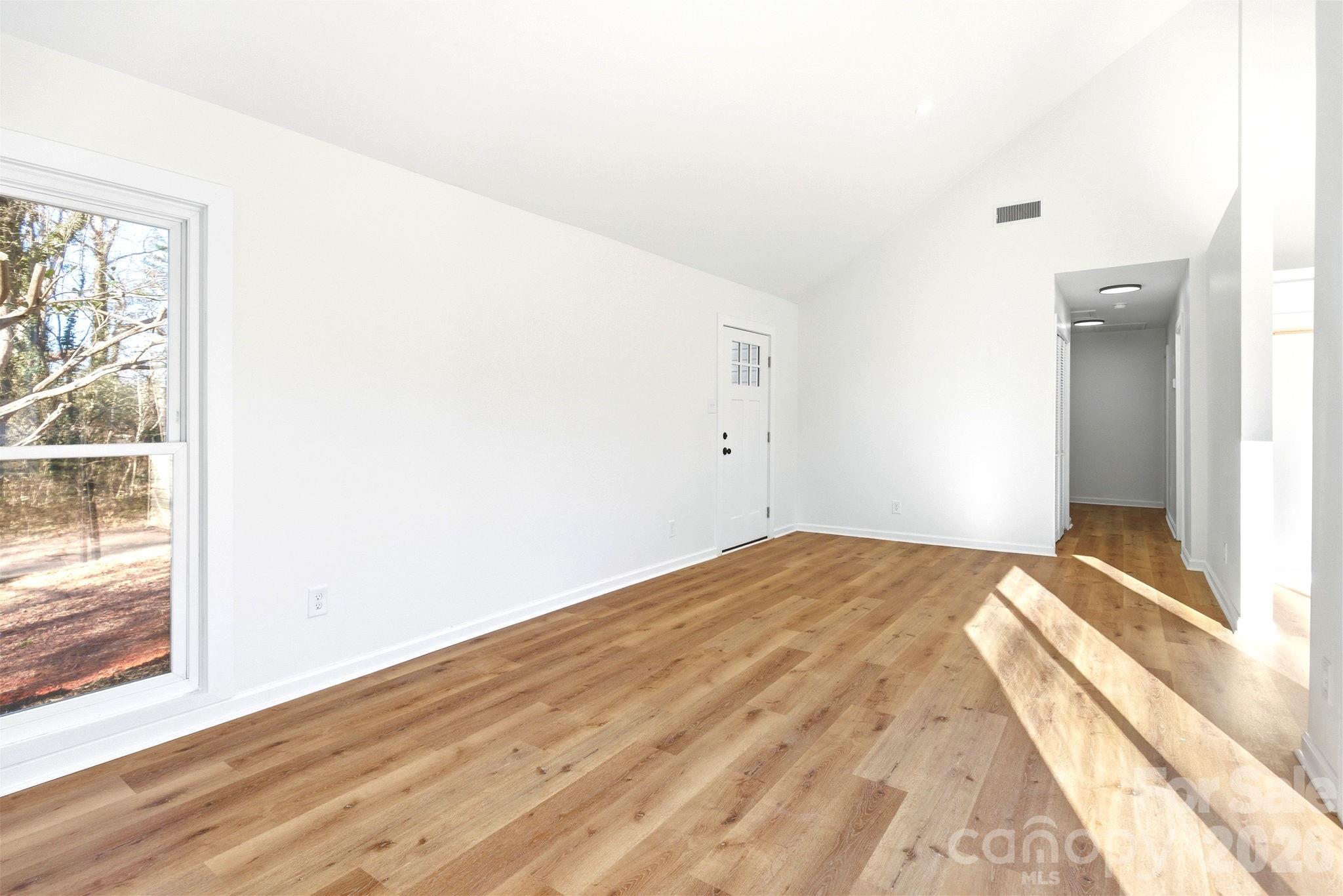 Briarwood Heights - Residential