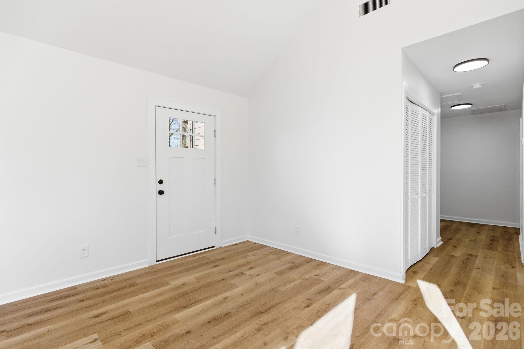 Briarwood Heights - Residential