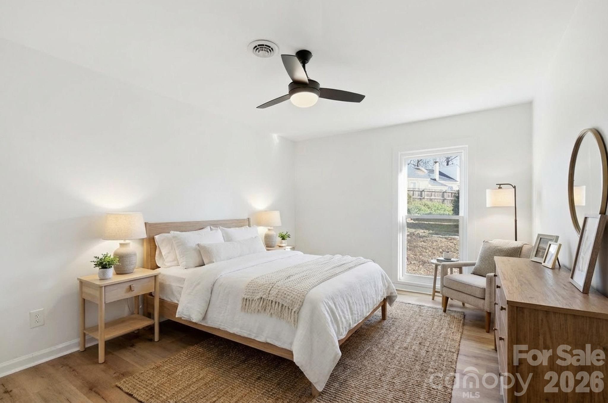 Briarwood Heights - Residential