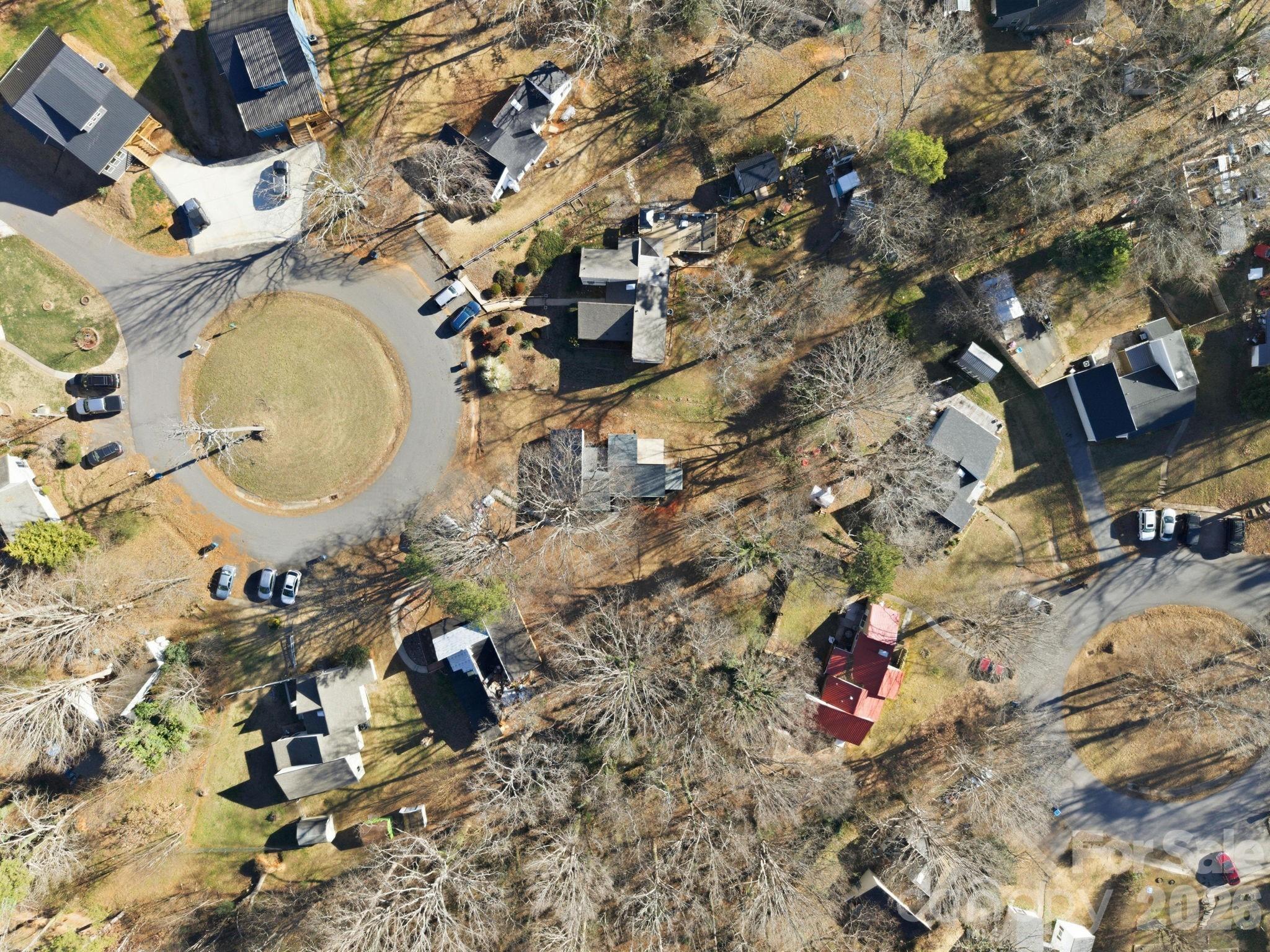 Briarwood Heights - Residential