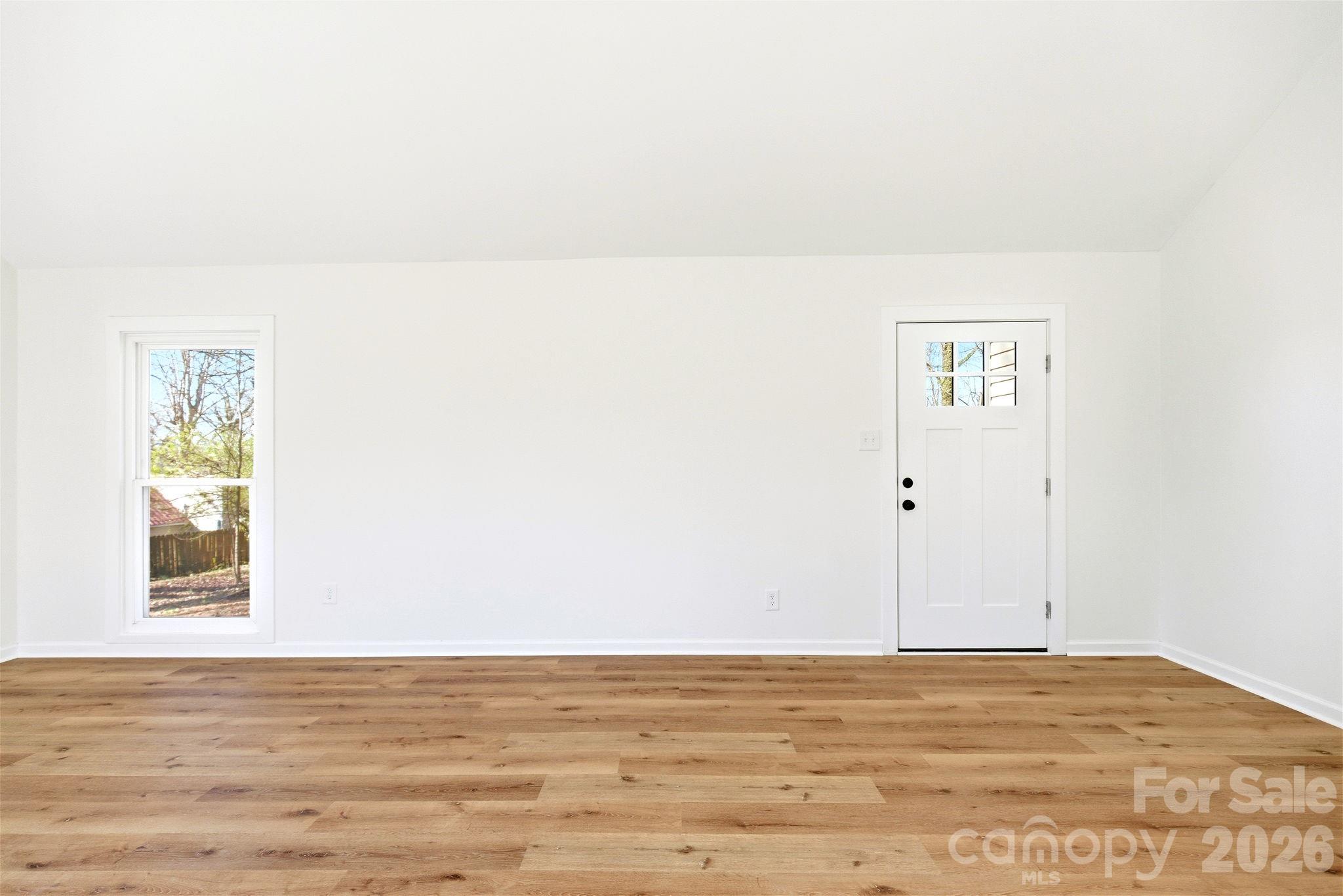 Briarwood Heights - Residential