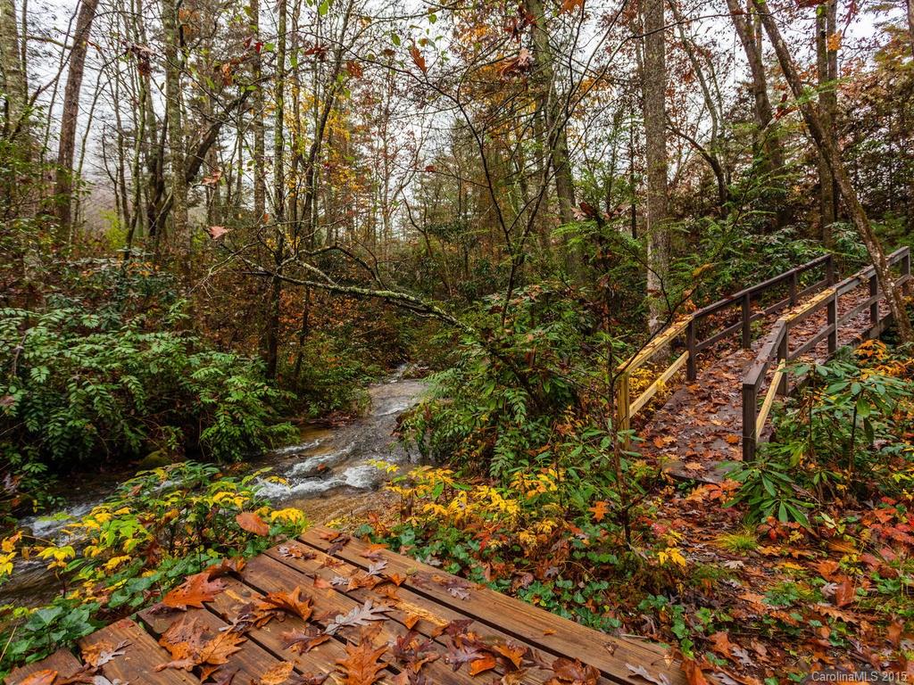 Brook Forest - Residential
