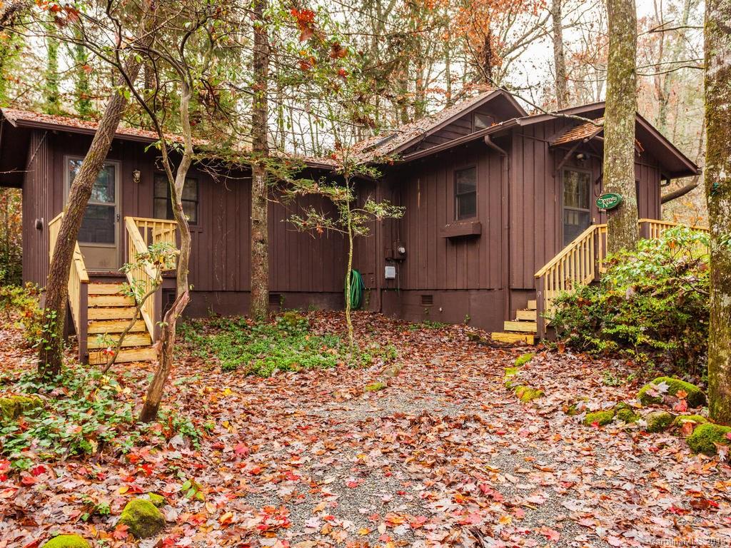 Brook Forest - Residential