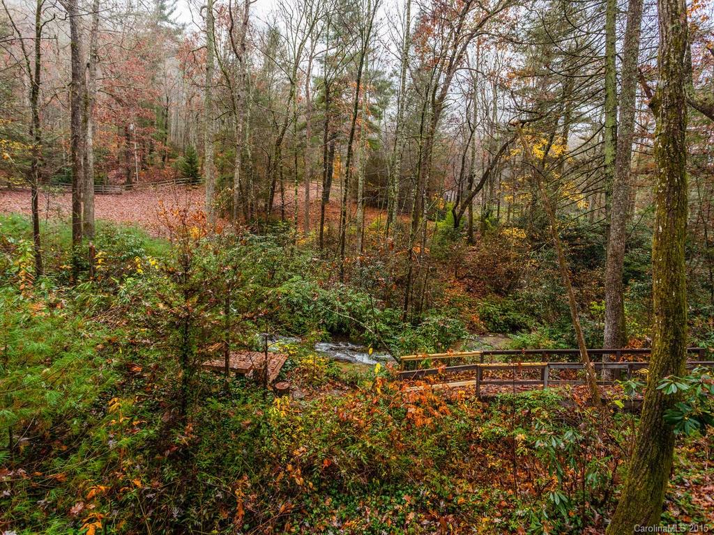 Brook Forest - Residential