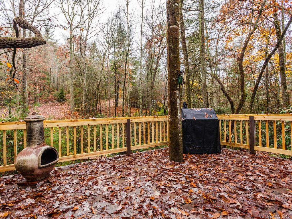 Brook Forest - Residential