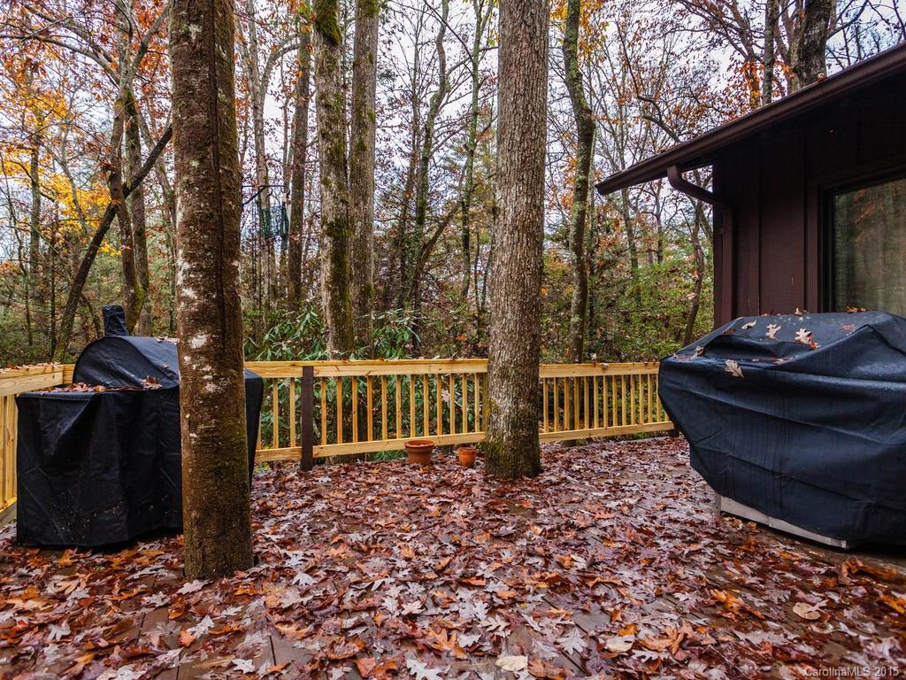 Brook Forest - Residential