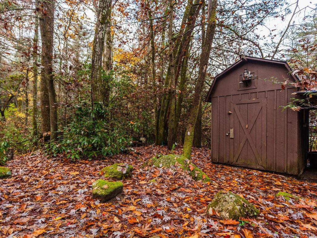 Brook Forest - Residential