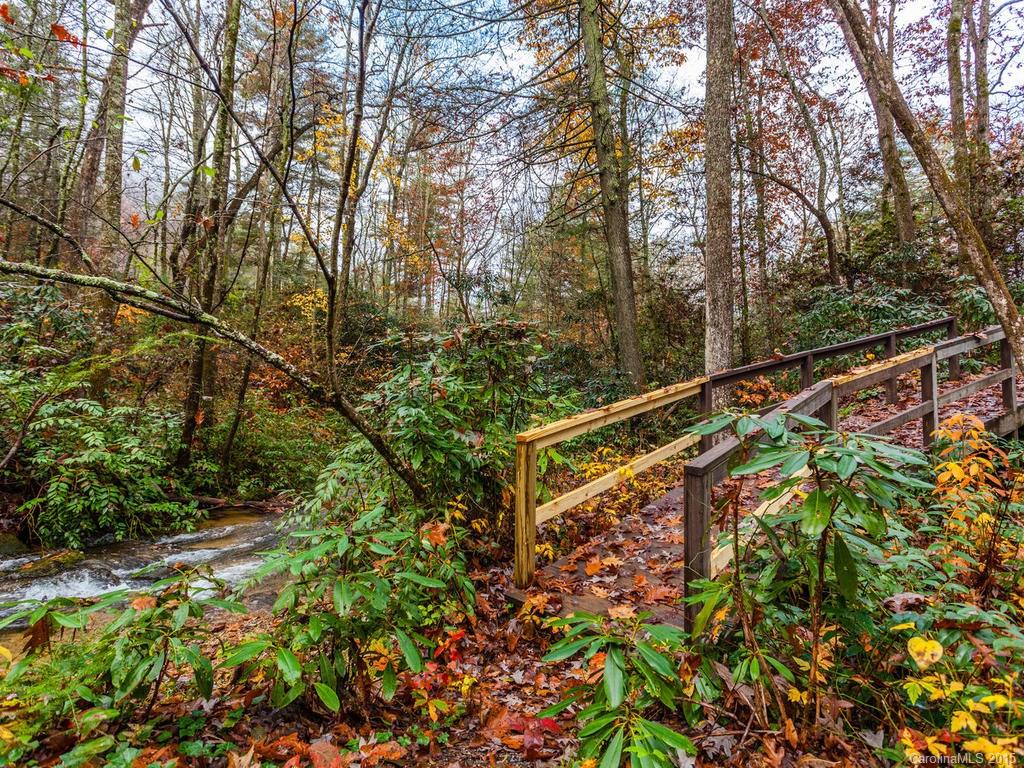 Brook Forest - Residential