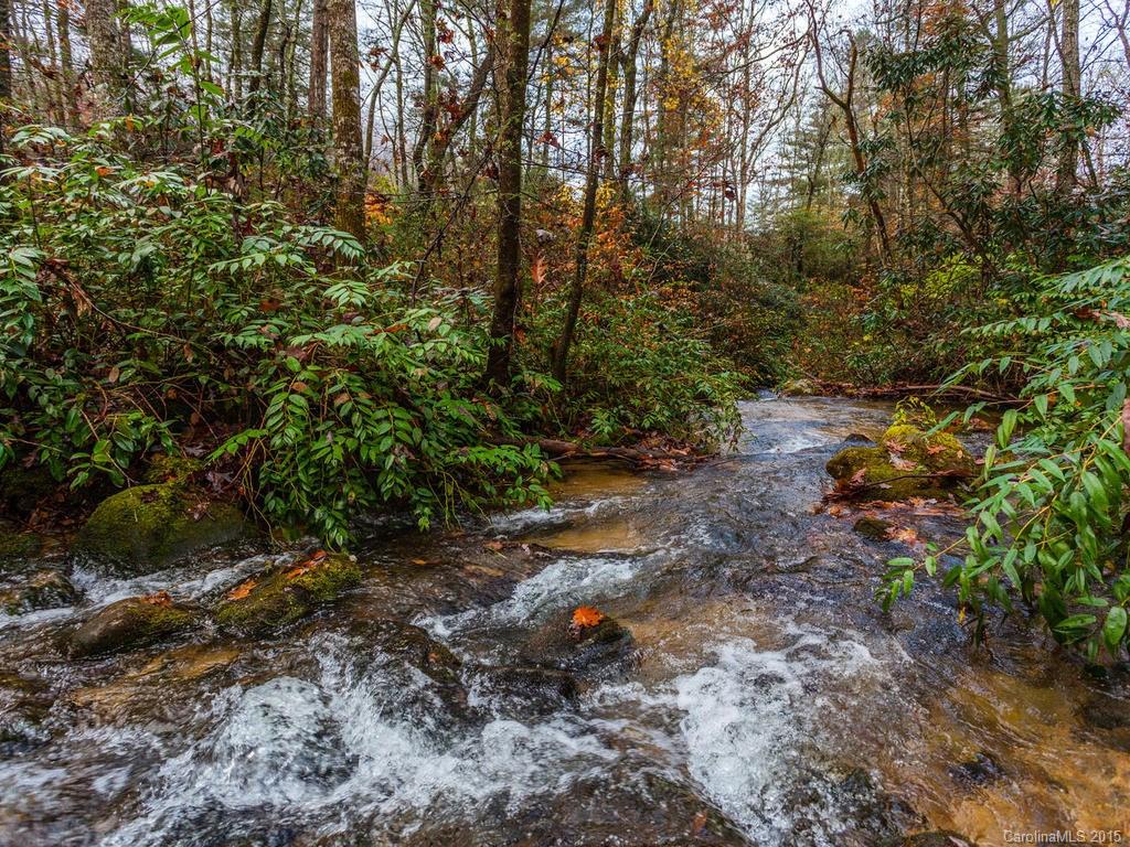 Brook Forest - Residential