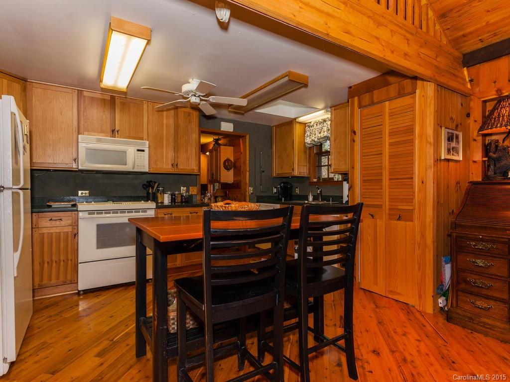 Brook Forest - Residential