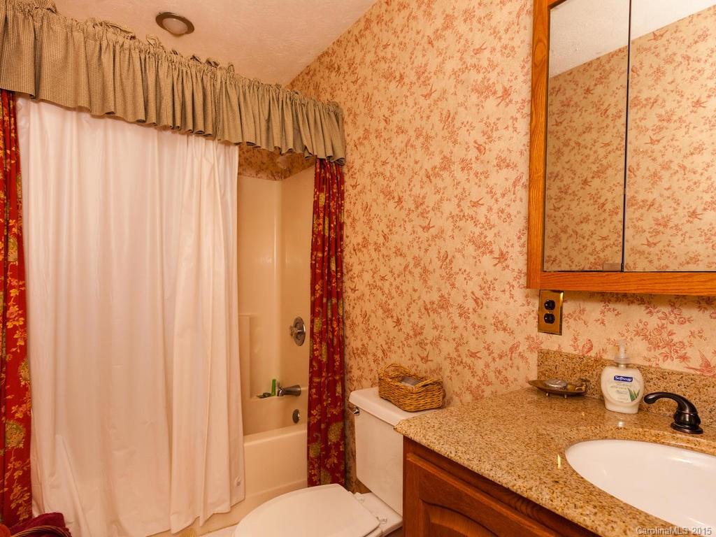 Brook Forest - Residential