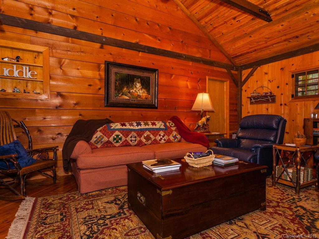 Brook Forest - Residential