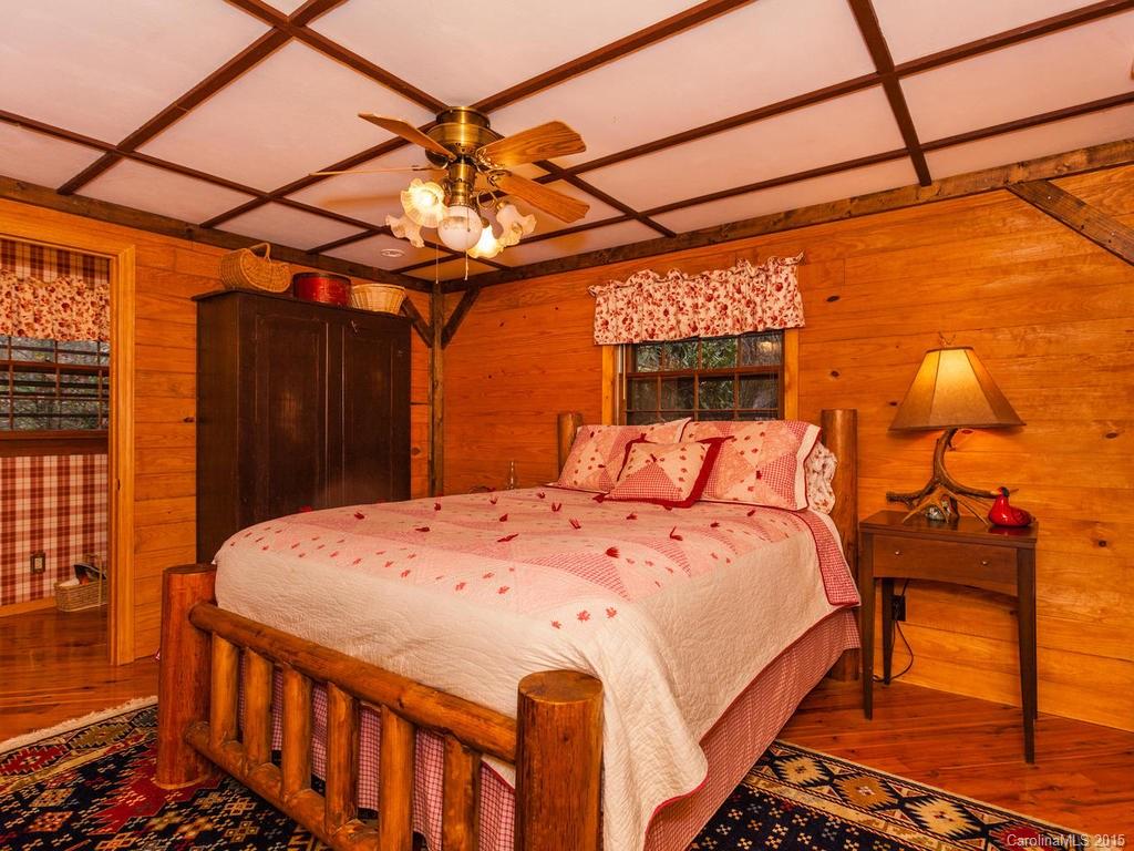 Brook Forest - Residential