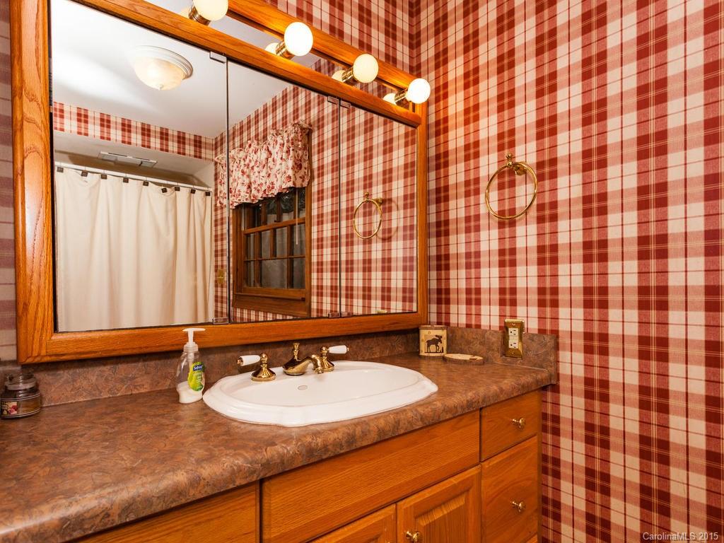 Brook Forest - Residential