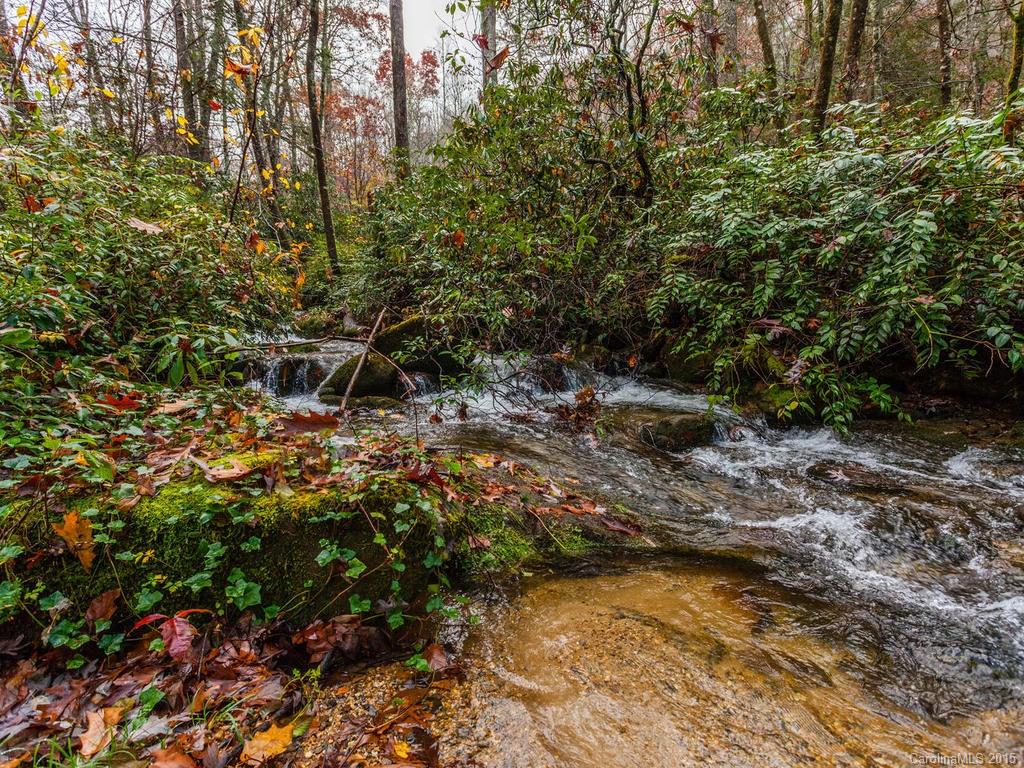 Brook Forest - Residential