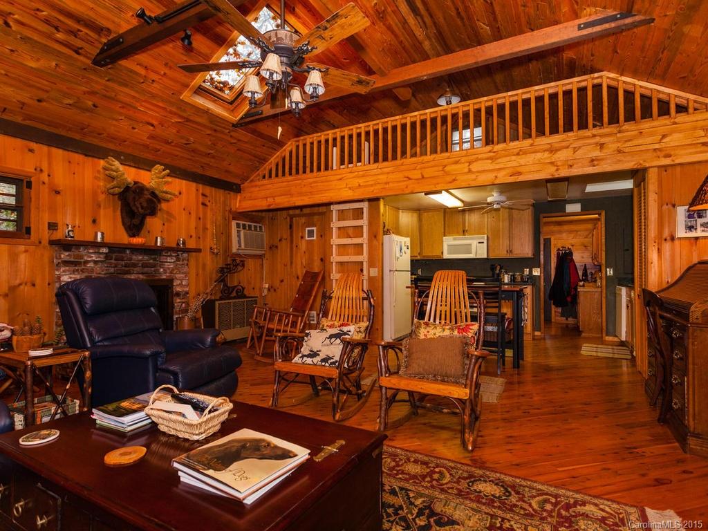 Brook Forest - Residential