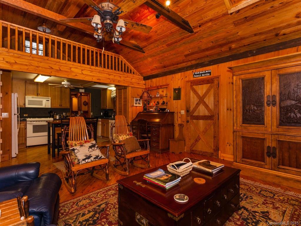 Brook Forest - Residential