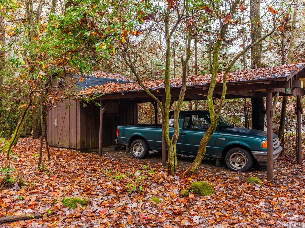 Brook Forest - Residential